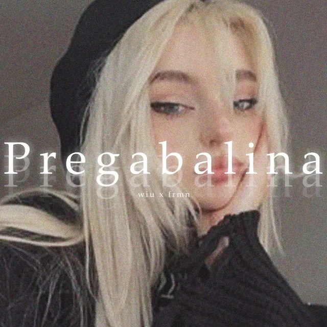 Pregabalina