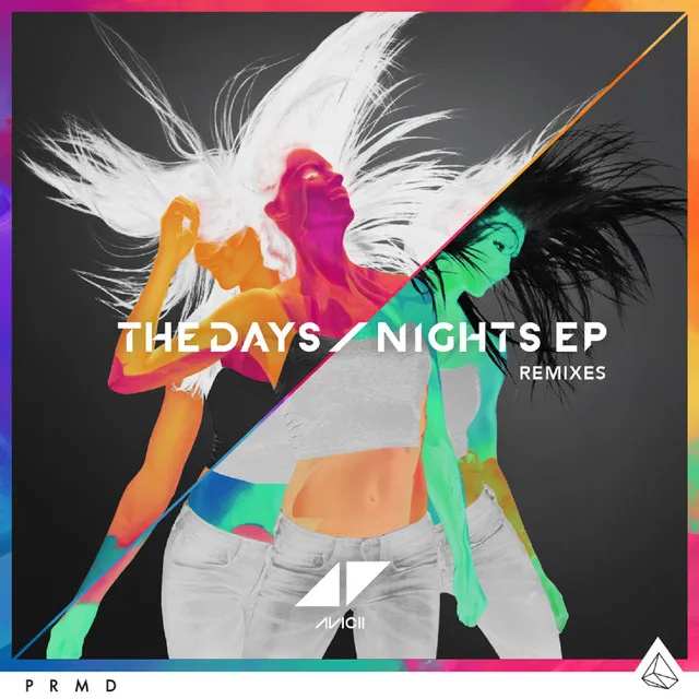 The Nights - Mike Mago Remix