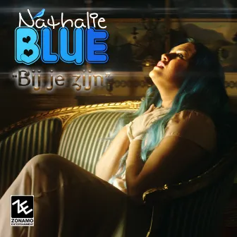 Bij Je Zijn by Nathalie Blue