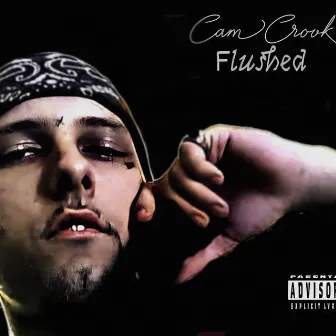 Flushed by Cam Crook