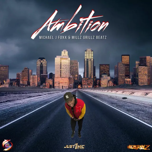 Ambition