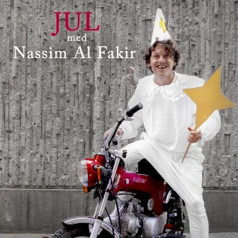 Jul med Nassim Al Fakir by Nassim Al Fakir