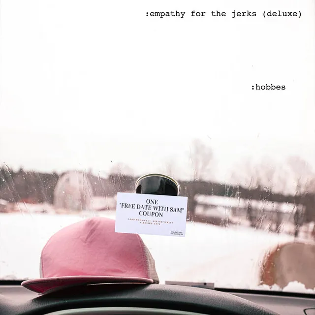 Empathy for the Jerks (Deluxe)