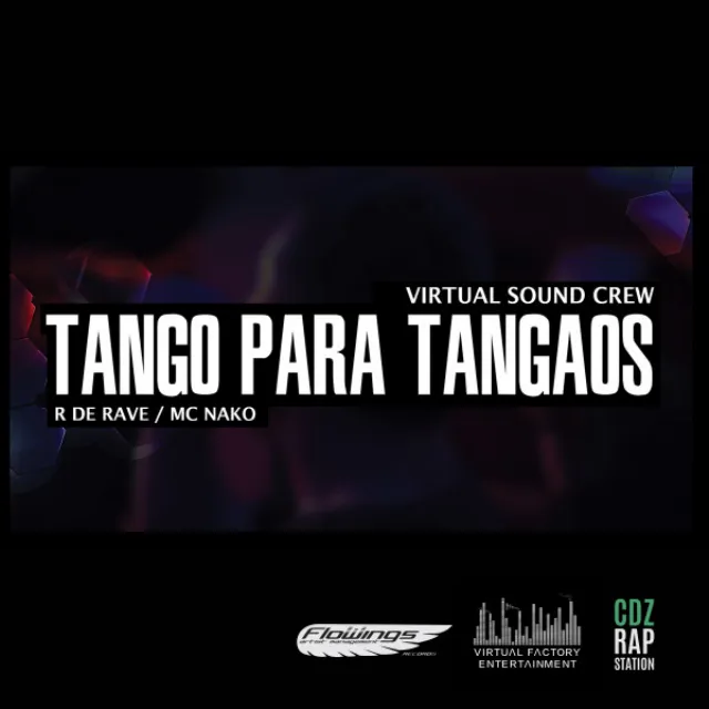 Tango para Tangaos