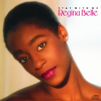 Stay With Me by Regina Belle