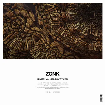 Zonk by Dimitri Vangelis & Wyman