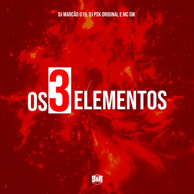 Os 3 Elementos