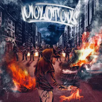 MOLOTOVS by K-Otic 1