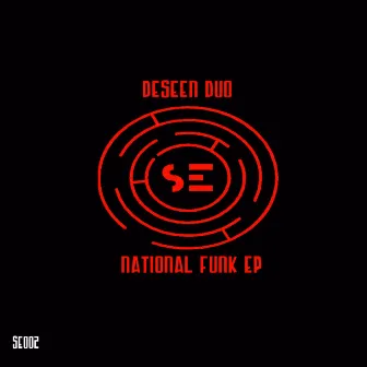 National Funk by Dessen Duo