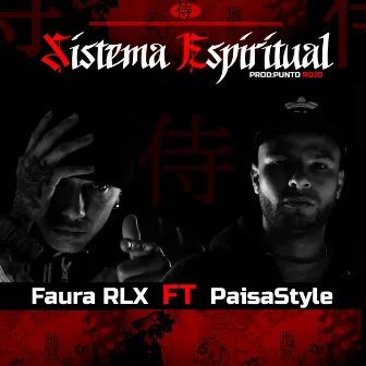 Sistema Espiritual by Paisa Style