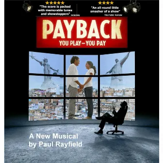 Payback the Musical by Matthew White