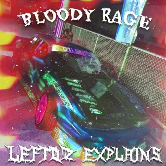 BLOODY RAGE by 1xplains