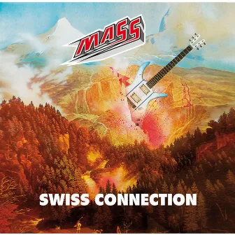 Swiss Connection by Mass