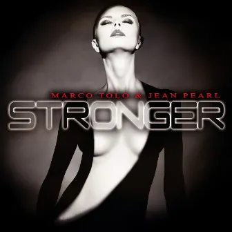 Stronger by Jean Pearl