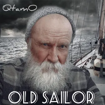 Old sailor by QtamO