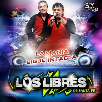 Fabulas de amor by Los Libres de Santa Fe