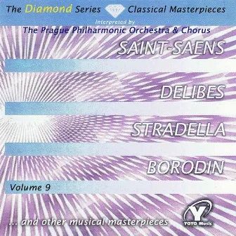 The Diamond Series: Volume 9 by Johann Mertz