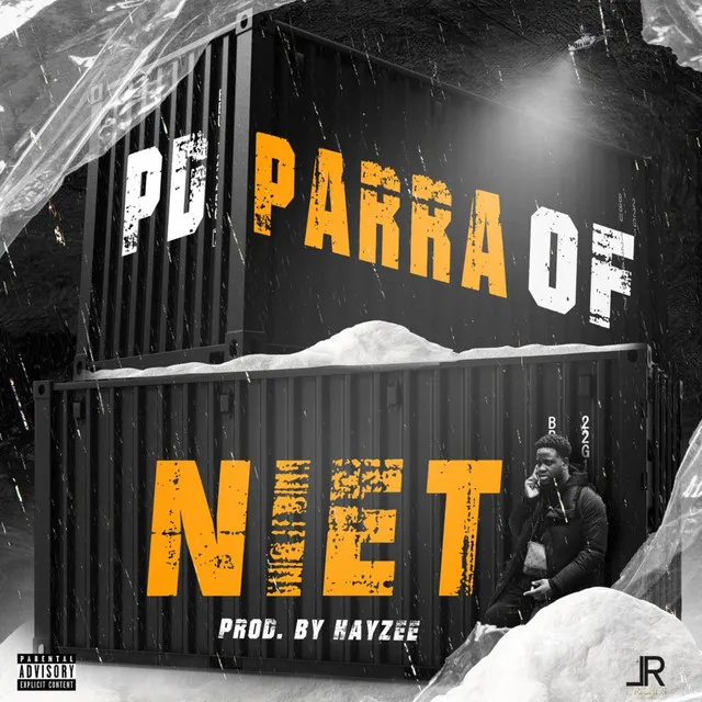 PARRA OF NIET