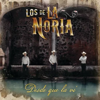 Desde Que La Vi by Los De La Noria