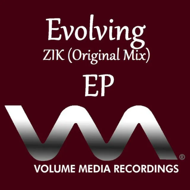 Evolving Ep