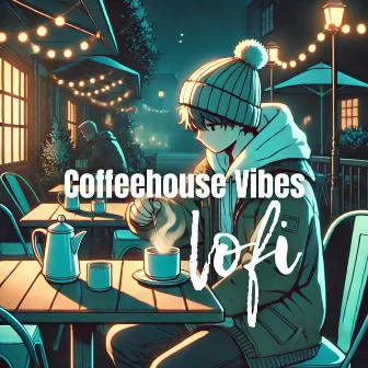 Relaxing Coffeehouse Vibes: Chill Lofi Beats for Study, Work, and Relaxation by Deep Lo-fi Chill