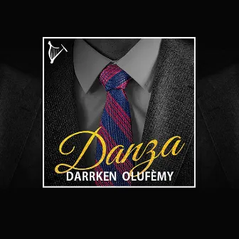 Danza by Darrken Olufemy