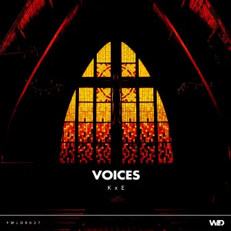 Voices by KxE