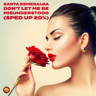 Don't Let Me Be Misunderstood (Sped Up 20 %) by Santa Esmeralda