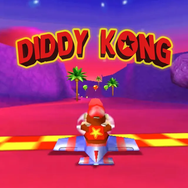 diddy kong (see ya!)