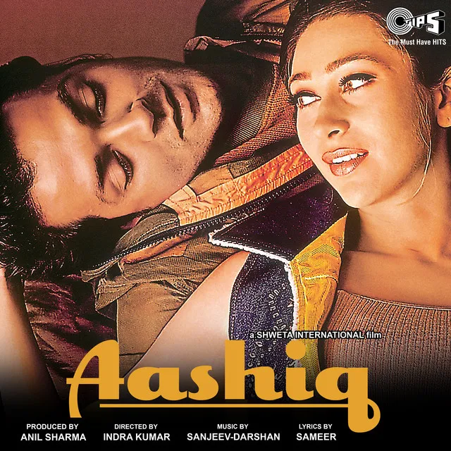 Aashiq (Original Motion Picture Soundtrack)