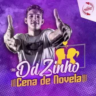 Cena de Novela by Mc DdZinho