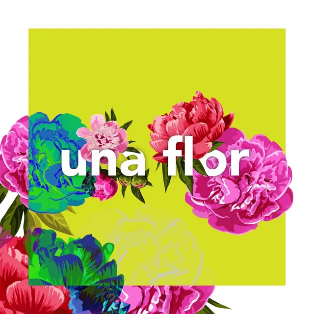 Una Flor