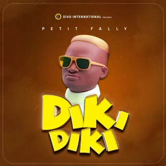 Diki Diki by Petit Fally