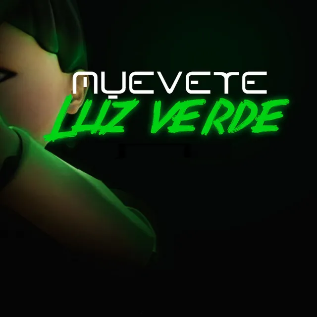 Muevete Luz Verde