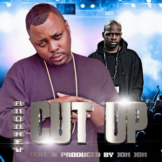 Cut Up by Boonkey