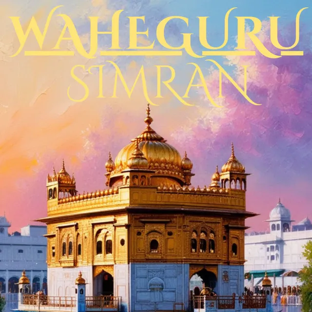 WAHEGURU