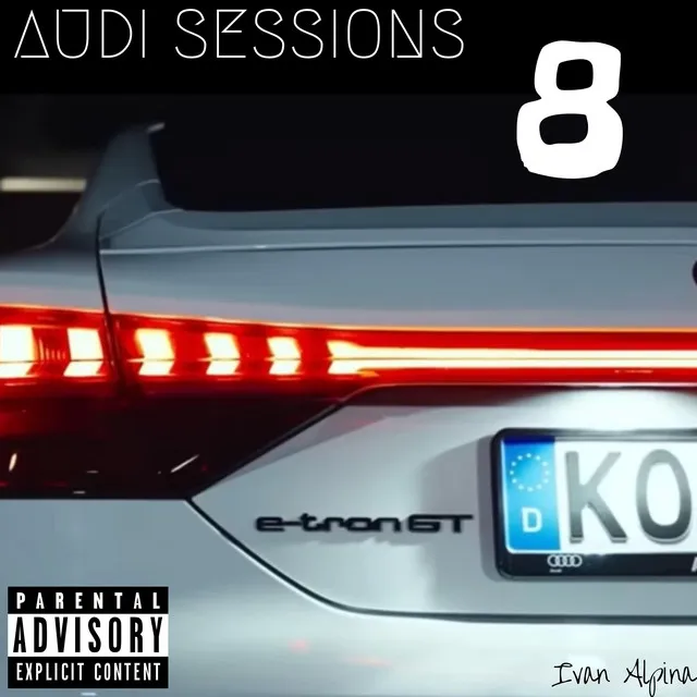 Audi Sessions Ocho