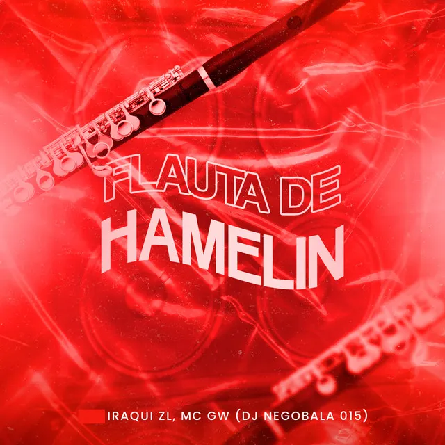 Flauta de Hamelin