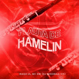 Flauta de Hamelin by 