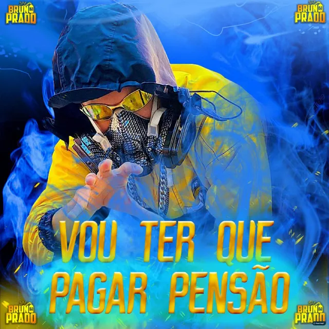 Vou Ter Que Pagar Pensão