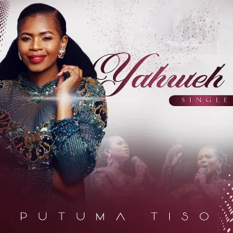 Yahweh by Putuma Tiso