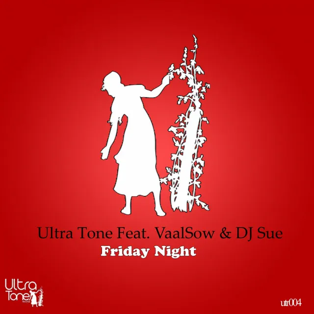 Friday Night - Original Mix