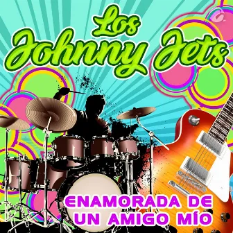 Enamorada de un Amigo Mío by Los Johnny Jets