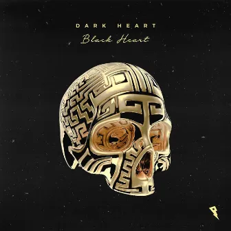 Black Heart by Dark Heart