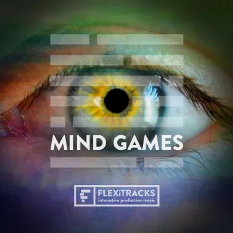 Mind Games by David James Elliott