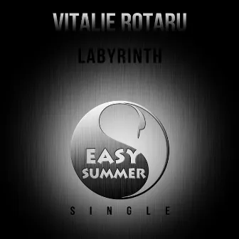 Labyrinth - Single by Vitalie Rotaru