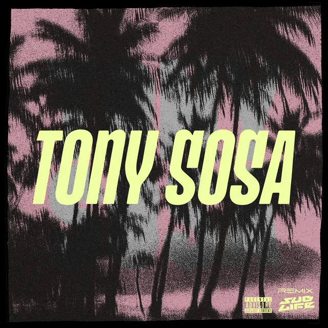 Tony Sosa - Remix