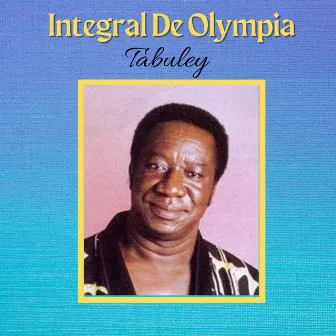 Integral De Olympia by Tabu Ley Rochereau