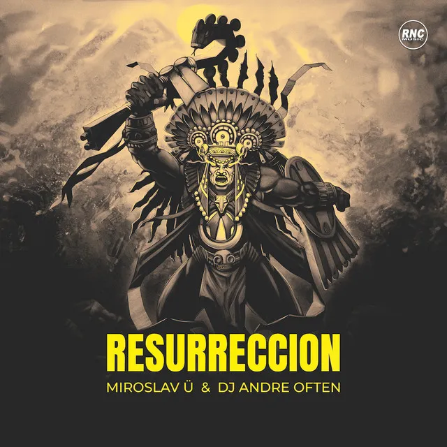 Resurreccion - Radio Edit