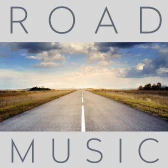 Road Music by Session Singers